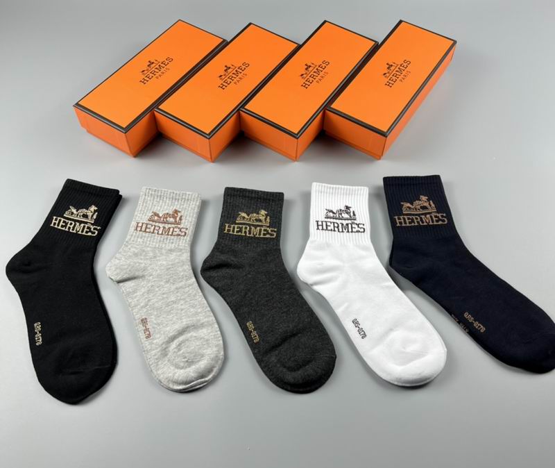 Hermes Sock 20